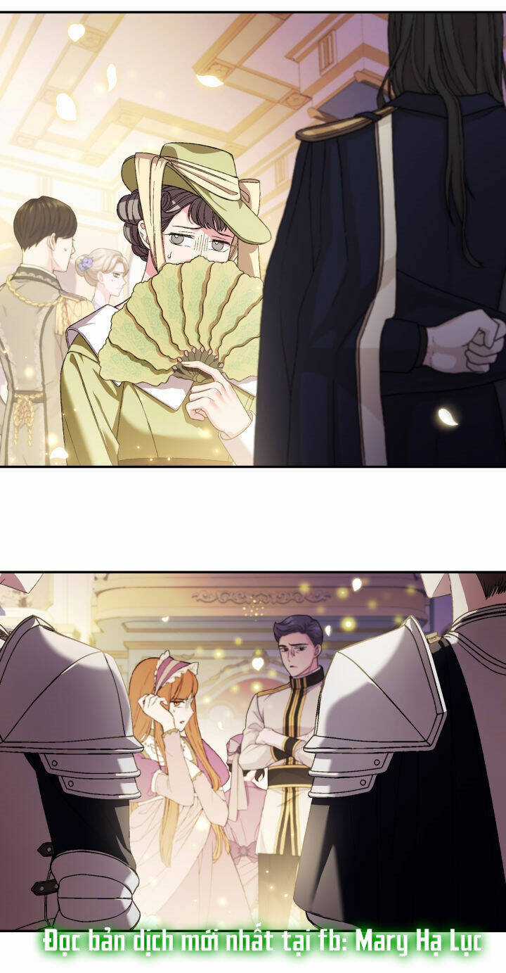 Cha Ơi Con Không Muốn Kết Hôn Đâu Chapter 117.2 trang 57