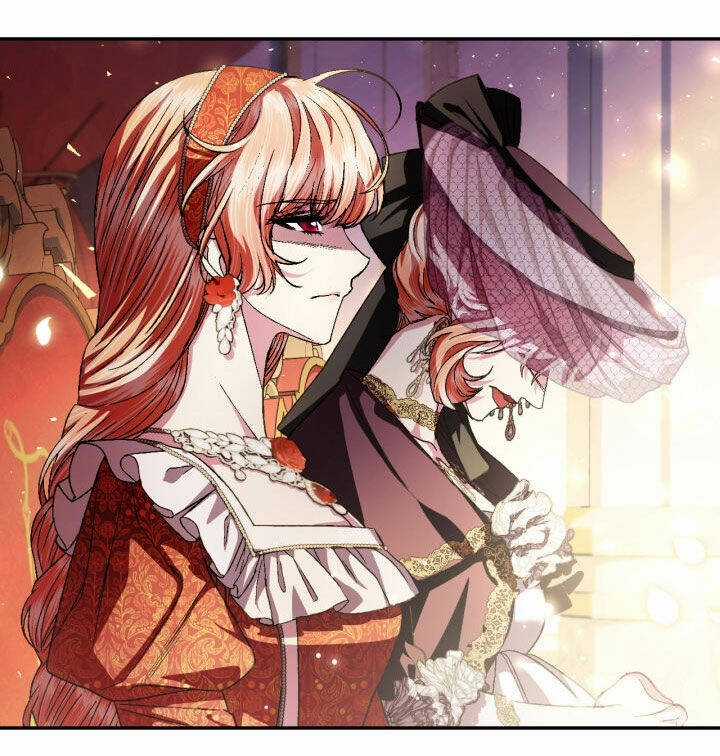 Cha Ơi Con Không Muốn Kết Hôn Đâu Chapter 117.2 trang 59