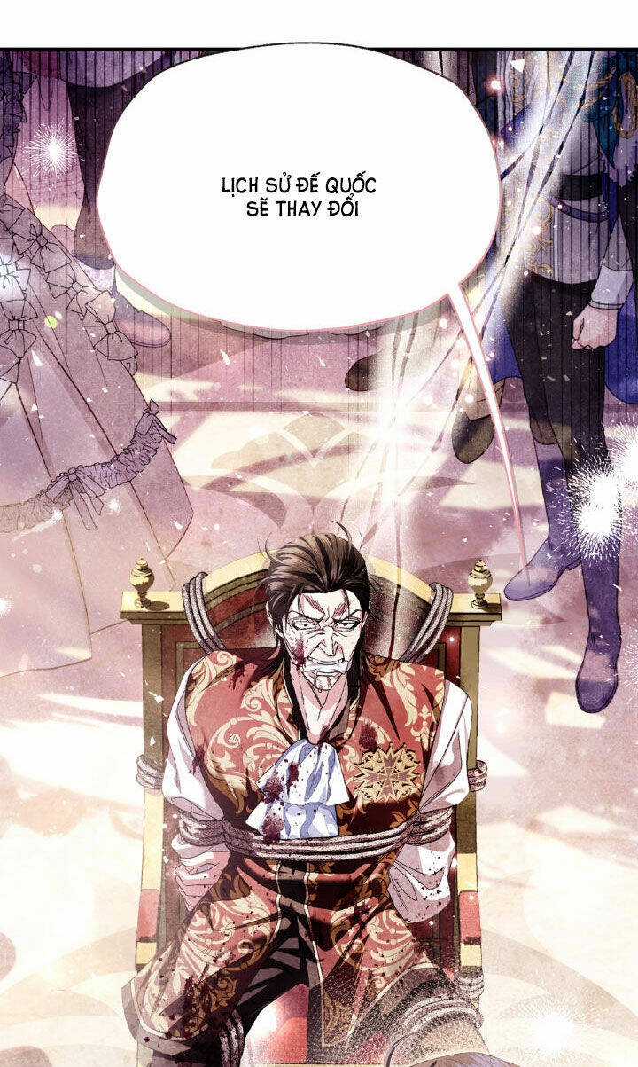 Cha Ơi Con Không Muốn Kết Hôn Đâu Chapter 117.2 trang 67