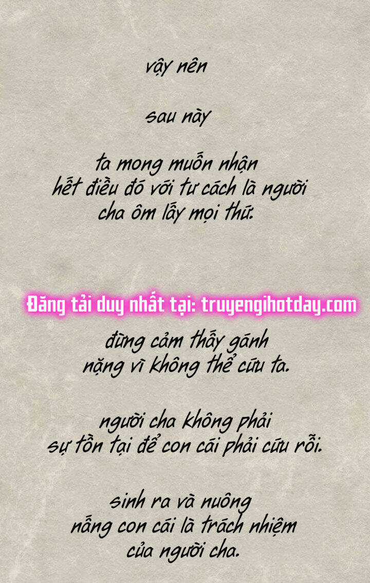 Cha Ơi Con Không Muốn Kết Hôn Đâu Chapter 117.2 trang 74