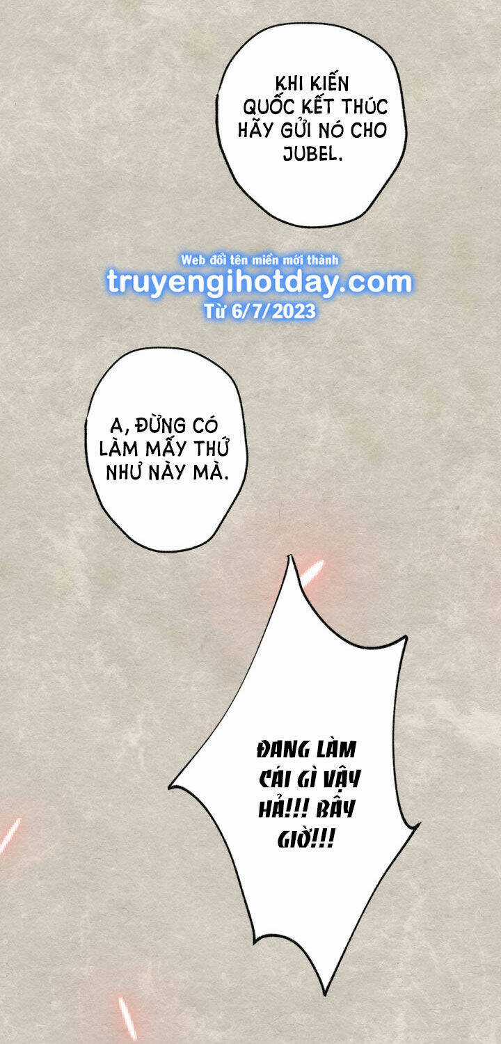 Cha Ơi Con Không Muốn Kết Hôn Đâu Chapter 117.2 trang 77