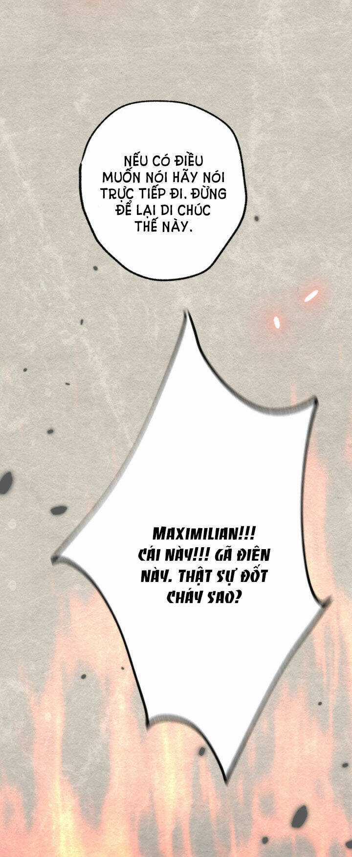 Cha Ơi Con Không Muốn Kết Hôn Đâu Chapter 117.2 trang 78