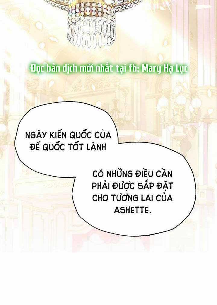 Cha Ơi Con Không Muốn Kết Hôn Đâu Chapter 118.1 trang 11