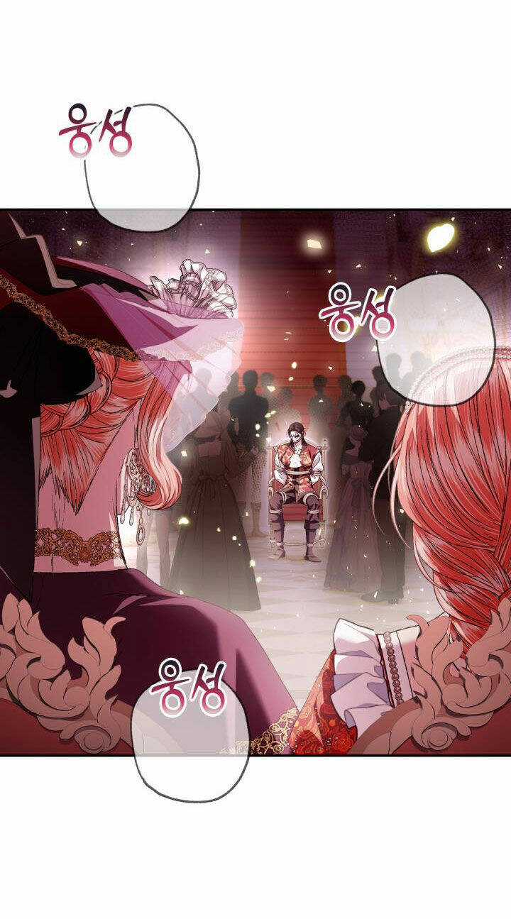 Cha Ơi Con Không Muốn Kết Hôn Đâu Chapter 118.1 trang 14