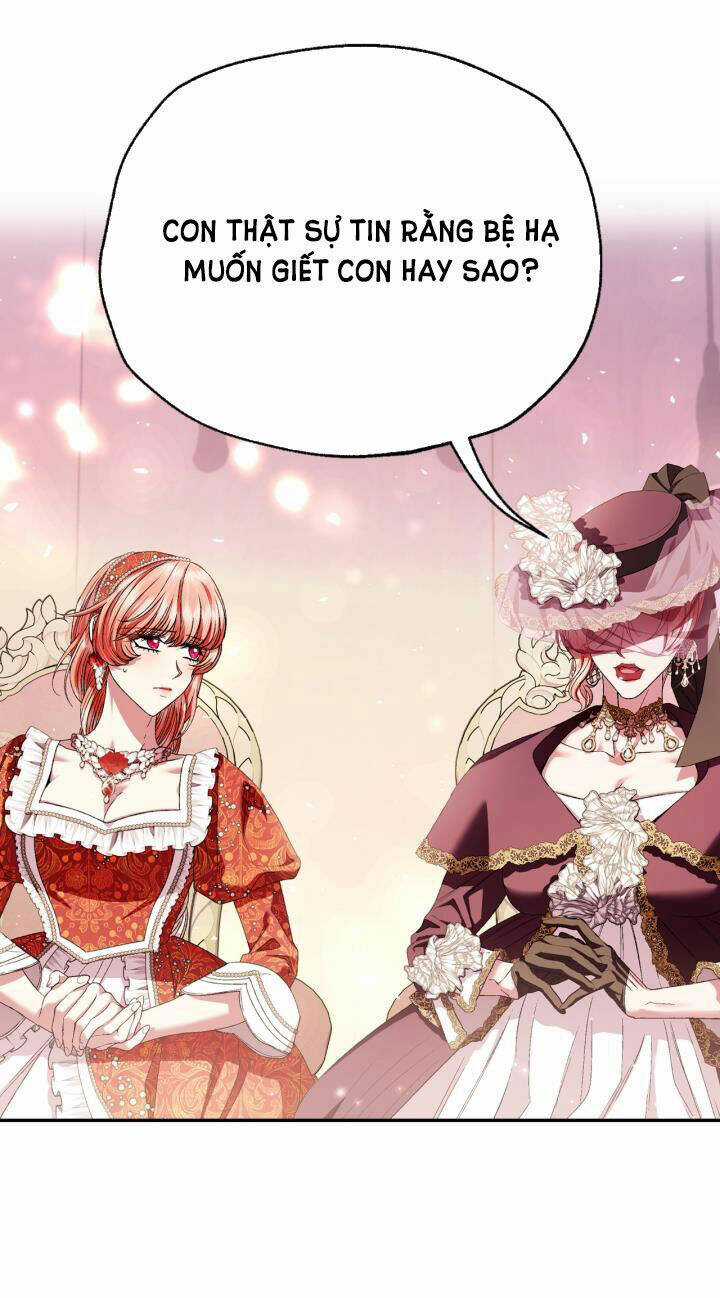 Cha Ơi Con Không Muốn Kết Hôn Đâu Chapter 118.1 trang 17