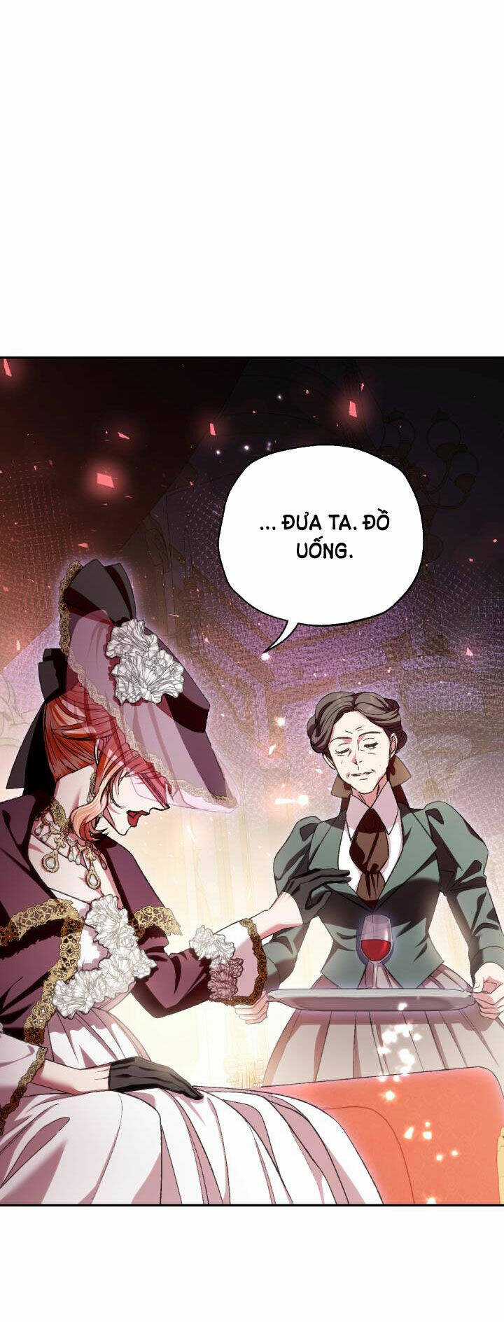 Cha Ơi Con Không Muốn Kết Hôn Đâu Chapter 118.1 trang 23