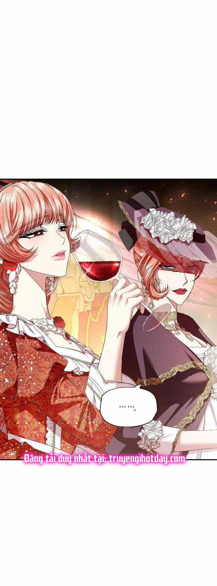 Cha Ơi Con Không Muốn Kết Hôn Đâu Chapter 118.1 trang 27