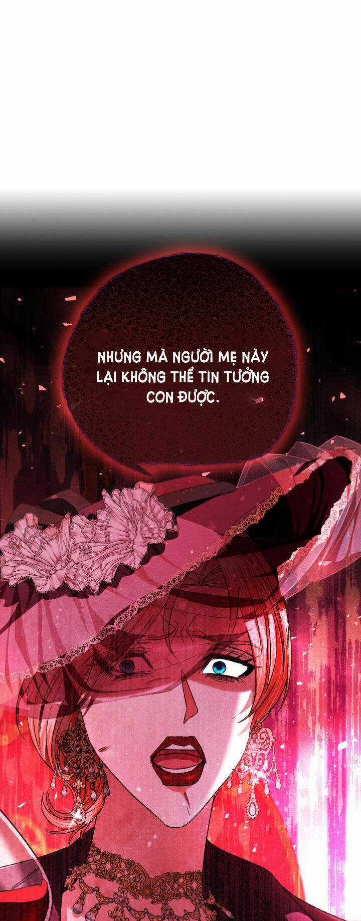 Cha Ơi Con Không Muốn Kết Hôn Đâu Chapter 118.1 trang 31