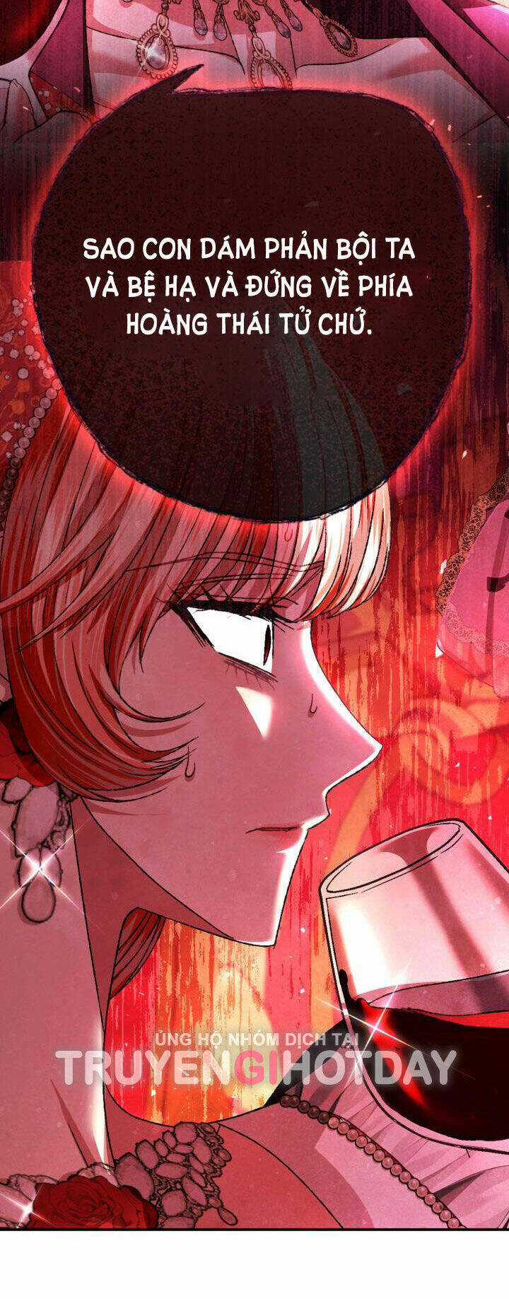 Cha Ơi Con Không Muốn Kết Hôn Đâu Chapter 118.1 trang 32