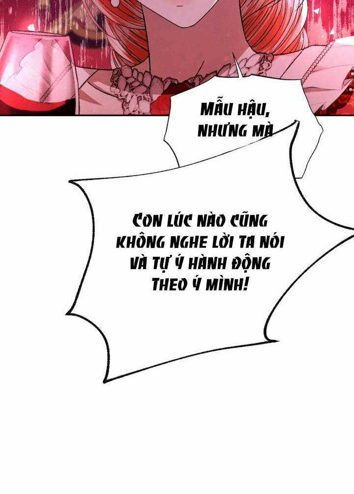Cha Ơi Con Không Muốn Kết Hôn Đâu Chapter 118.1 trang 34