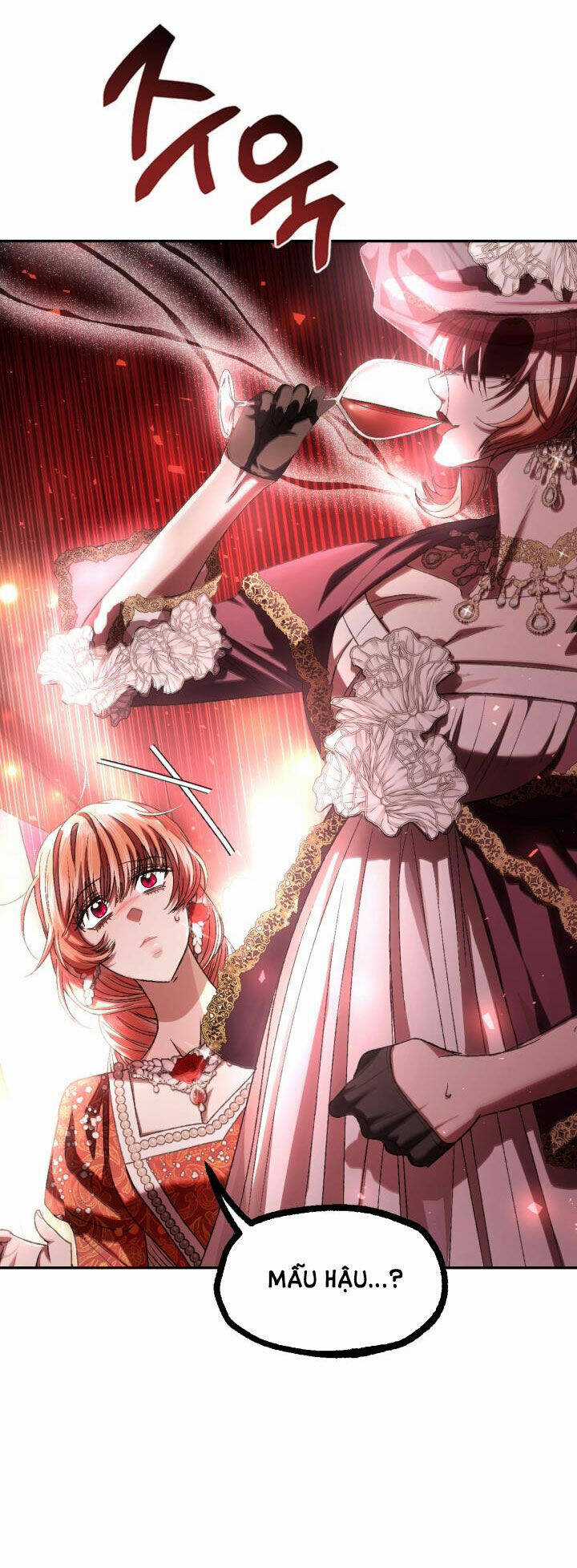 Cha Ơi Con Không Muốn Kết Hôn Đâu Chapter 118.1 trang 48