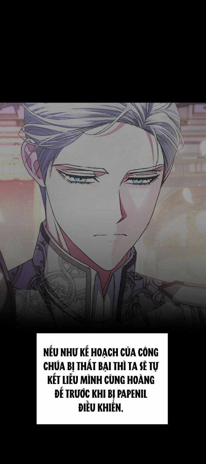 Cha Ơi Con Không Muốn Kết Hôn Đâu Chapter 118.1 trang 5