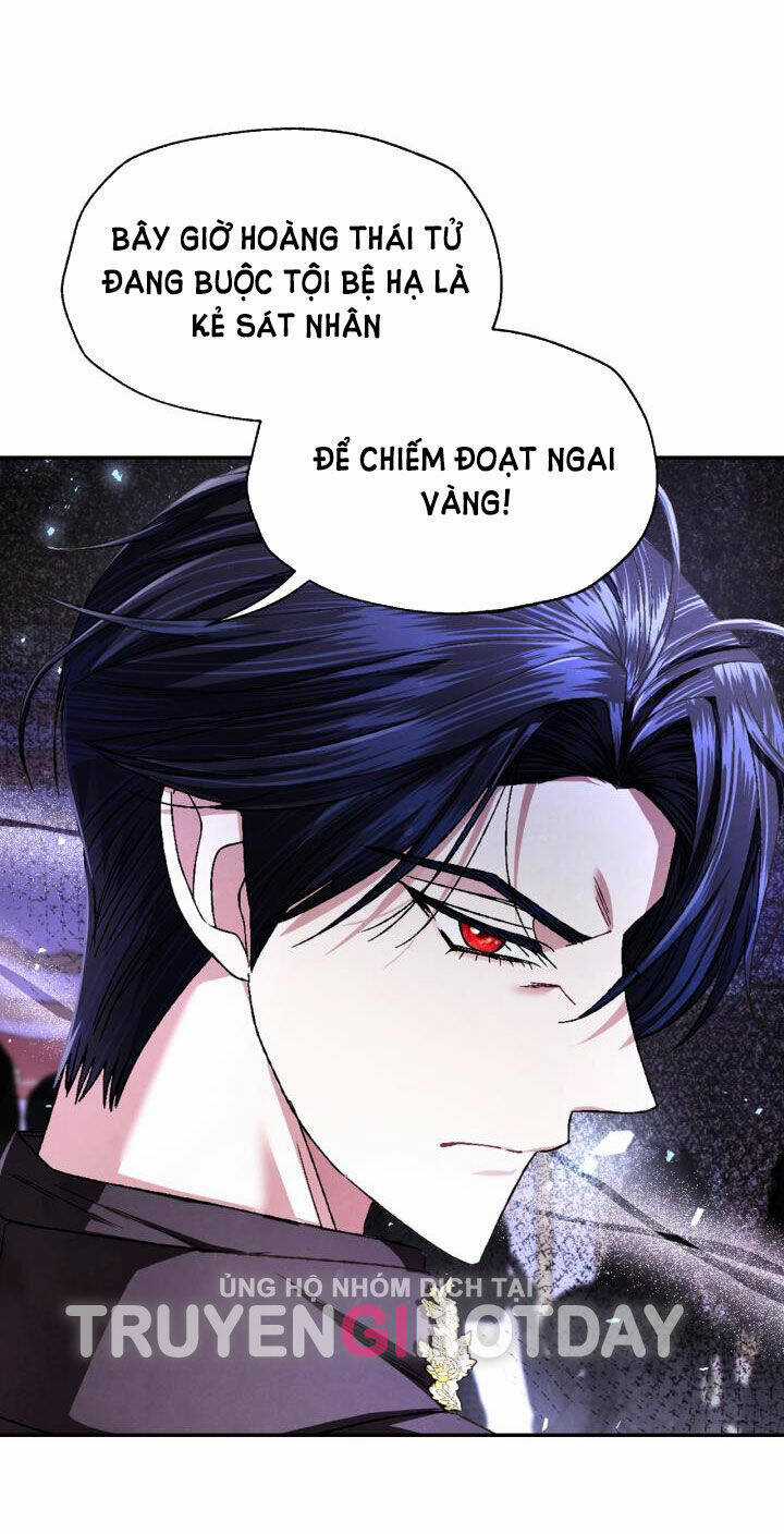 Cha Ơi Con Không Muốn Kết Hôn Đâu Chapter 118.1 trang 53