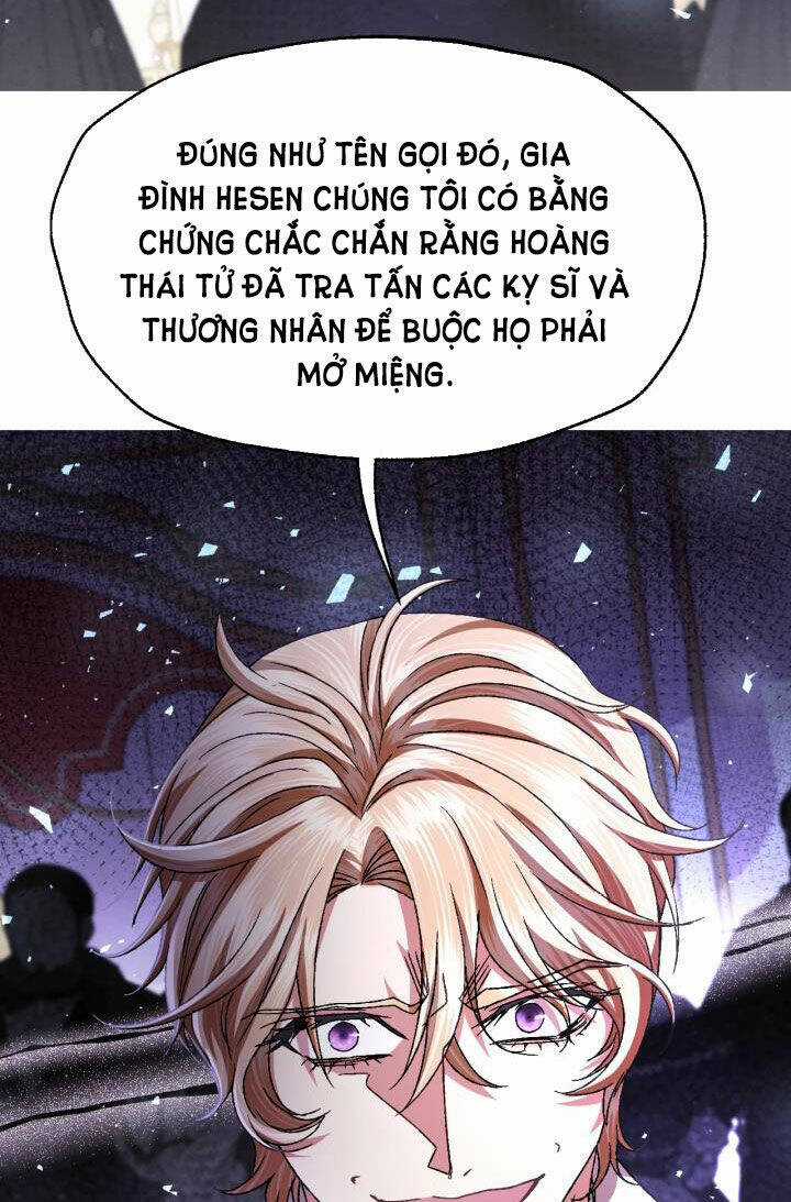 Cha Ơi Con Không Muốn Kết Hôn Đâu Chapter 118.1 trang 55
