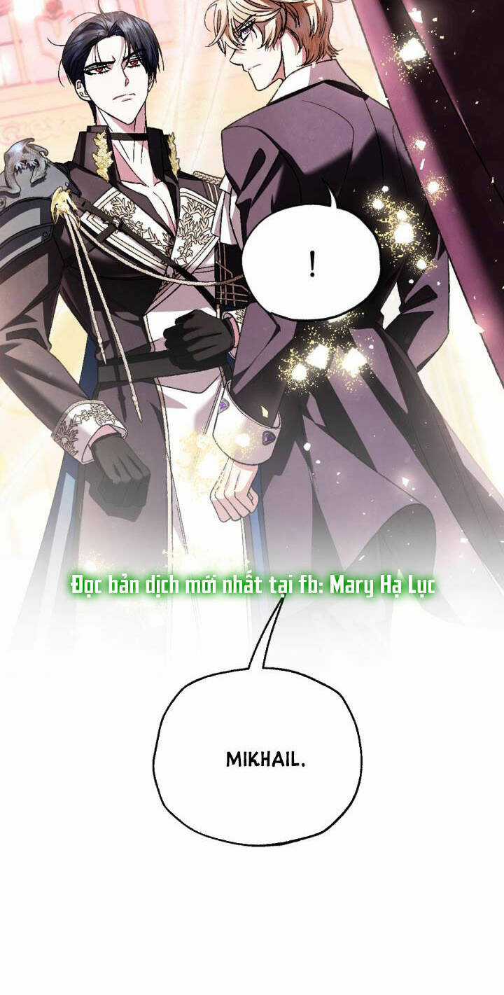 Cha Ơi Con Không Muốn Kết Hôn Đâu Chapter 118.1 trang 58