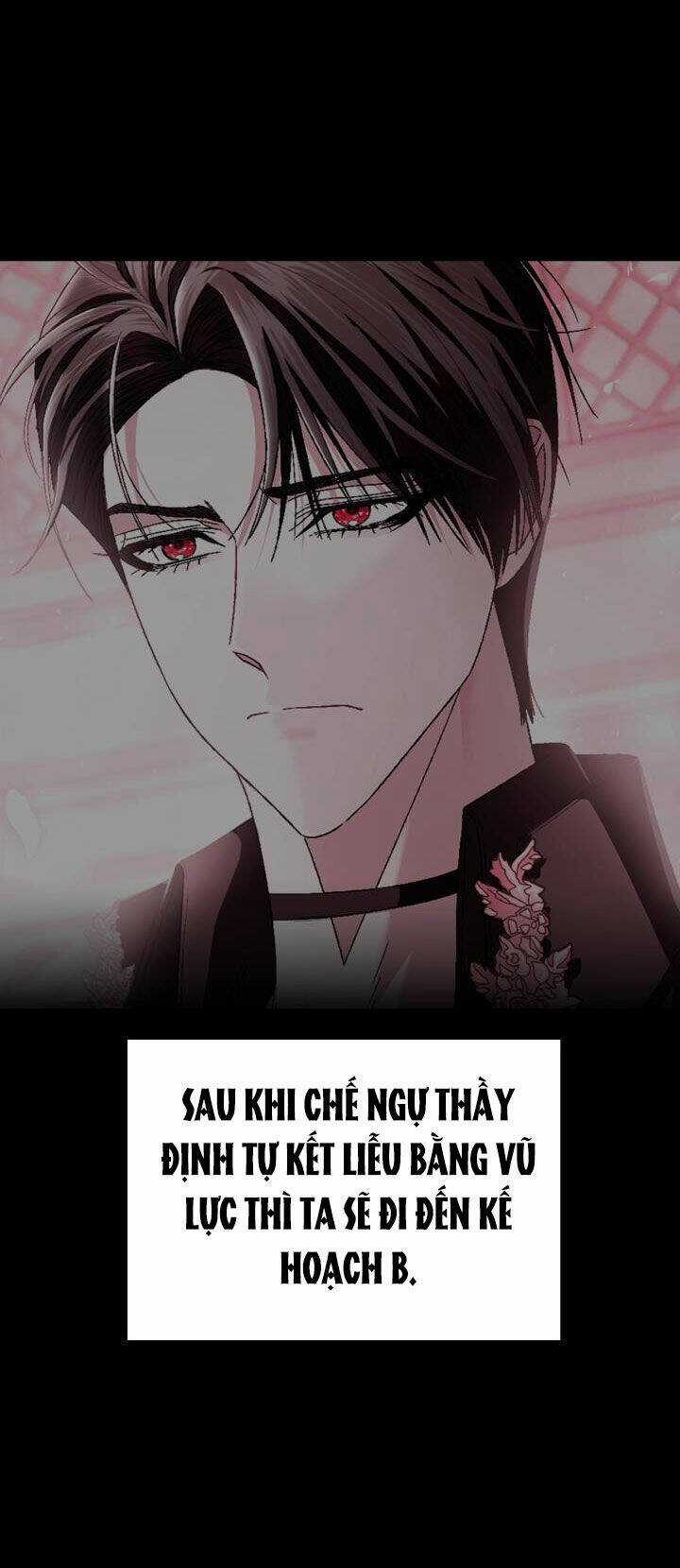 Cha Ơi Con Không Muốn Kết Hôn Đâu Chapter 118.1 trang 6