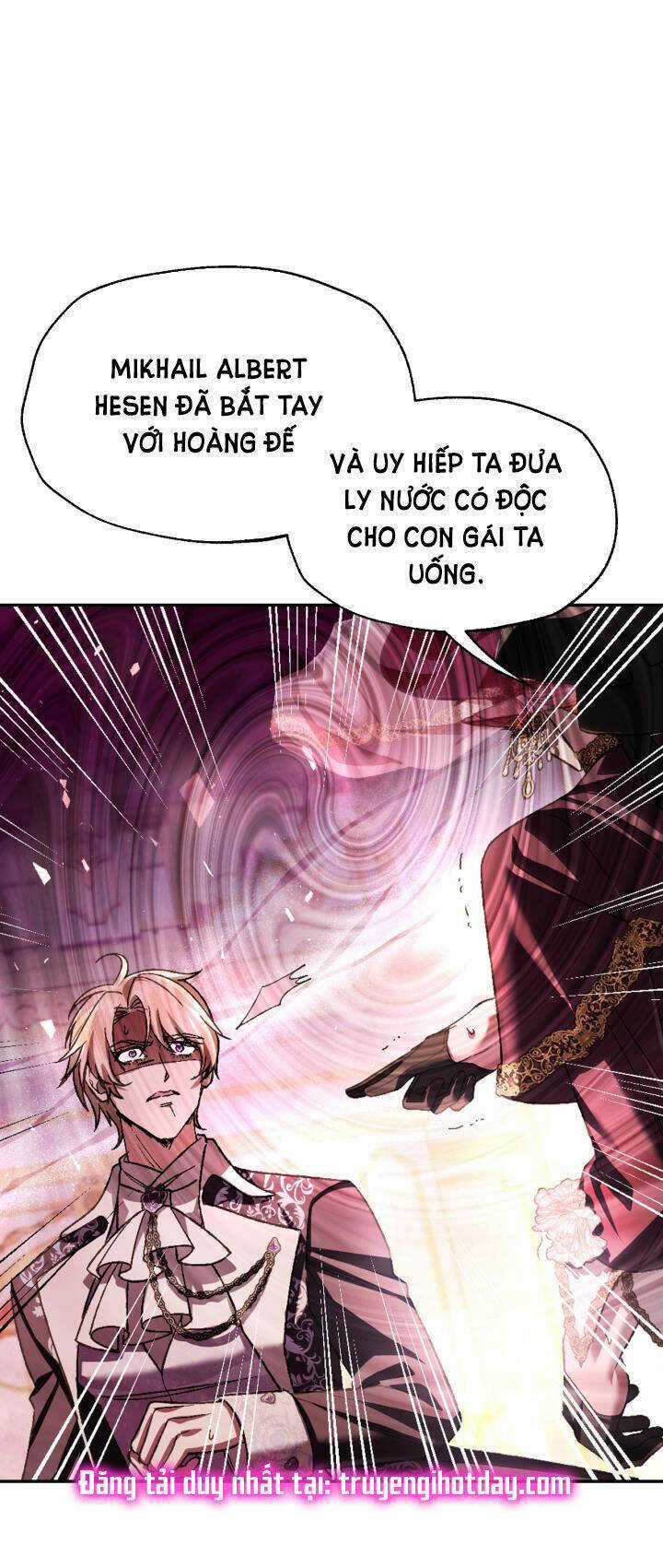 Cha Ơi Con Không Muốn Kết Hôn Đâu Chapter 118.1 trang 63