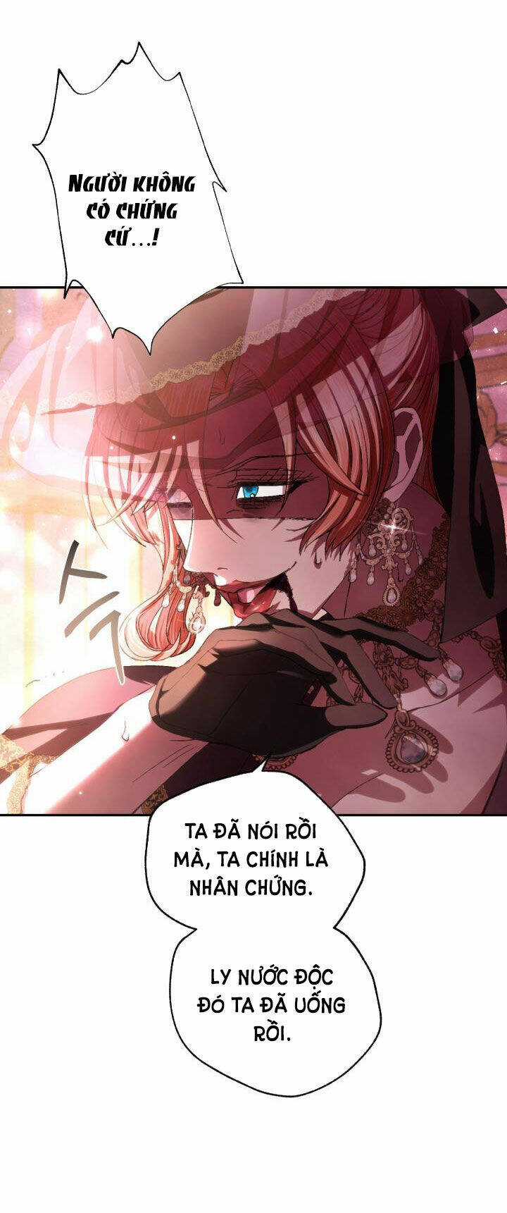 Cha Ơi Con Không Muốn Kết Hôn Đâu Chapter 118.1 trang 64