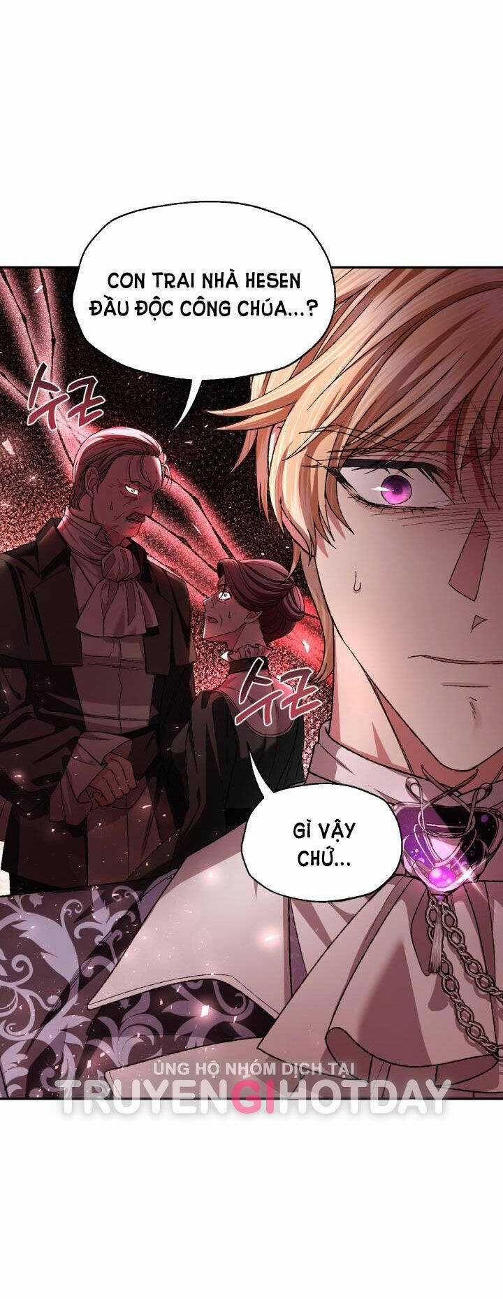 Cha Ơi Con Không Muốn Kết Hôn Đâu Chapter 118.1 trang 65