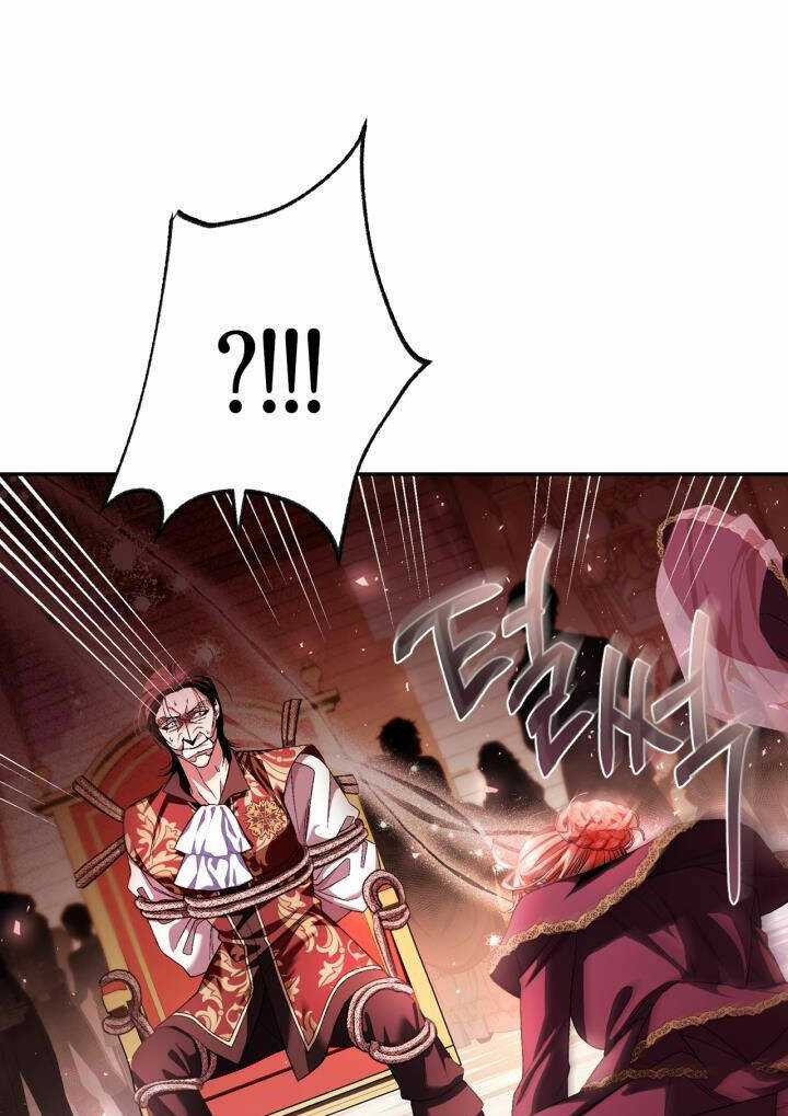 Cha Ơi Con Không Muốn Kết Hôn Đâu Chapter 118.1 trang 72