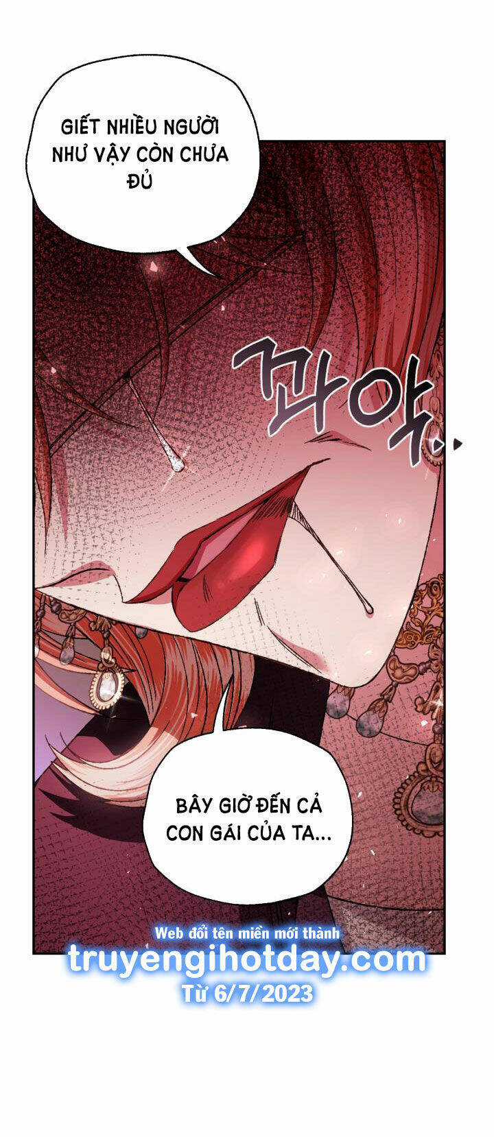 Cha Ơi Con Không Muốn Kết Hôn Đâu Chapter 118.1 trang 75