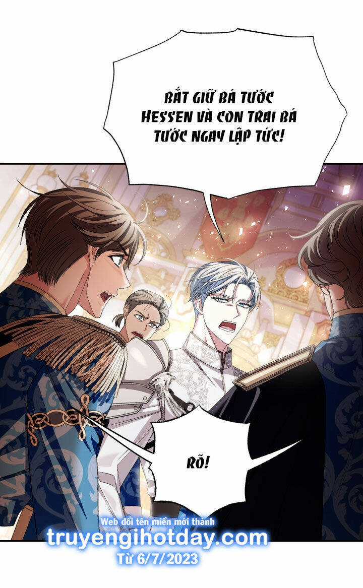 Cha Ơi Con Không Muốn Kết Hôn Đâu Chapter 118.2 trang 11