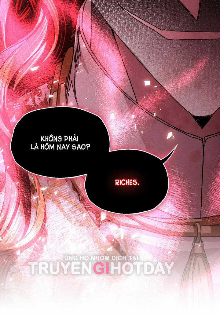 Cha Ơi Con Không Muốn Kết Hôn Đâu Chapter 118.2 trang 15