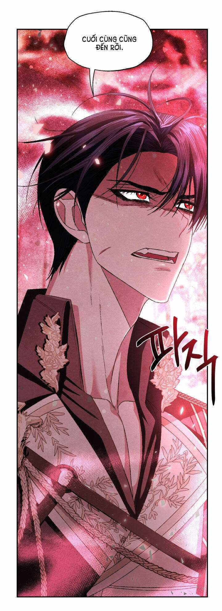 Cha Ơi Con Không Muốn Kết Hôn Đâu Chapter 118.2 trang 17