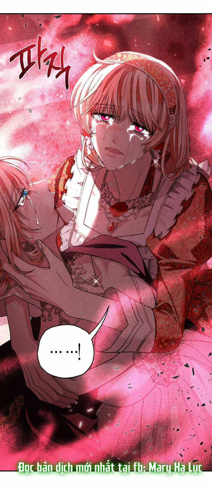 Cha Ơi Con Không Muốn Kết Hôn Đâu Chapter 118.2 trang 19