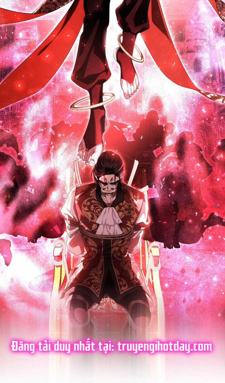 Cha Ơi Con Không Muốn Kết Hôn Đâu Chapter 118.2 trang 22