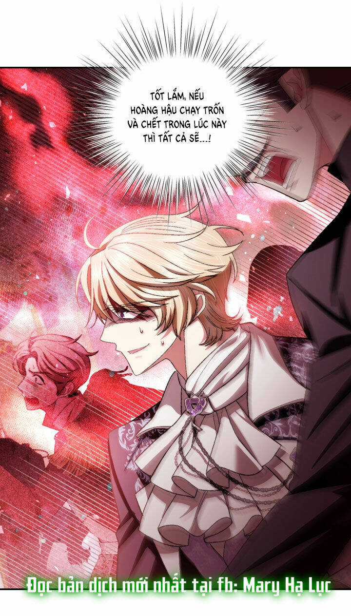 Cha Ơi Con Không Muốn Kết Hôn Đâu Chapter 118.2 trang 29