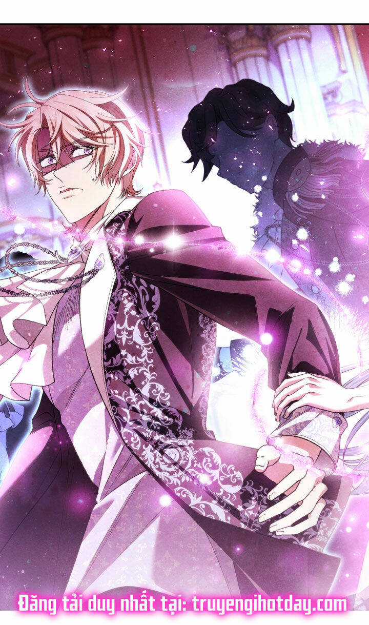 Cha Ơi Con Không Muốn Kết Hôn Đâu Chapter 118.2 trang 33