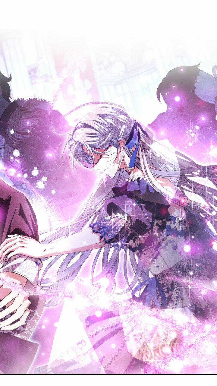 Cha Ơi Con Không Muốn Kết Hôn Đâu Chapter 118.2 trang 34