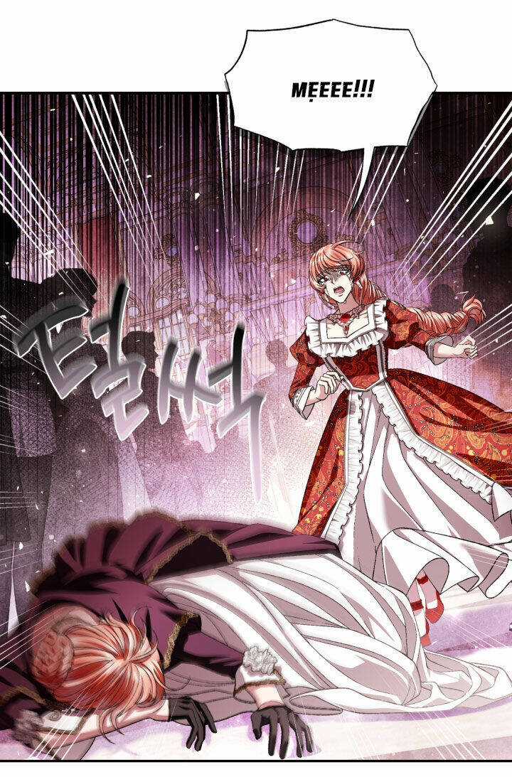 Cha Ơi Con Không Muốn Kết Hôn Đâu Chapter 118.2 trang 4