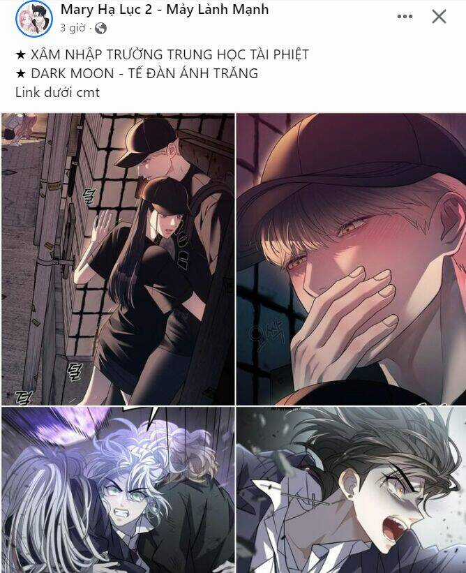 Cha Ơi Con Không Muốn Kết Hôn Đâu Chapter 118.2 trang 48