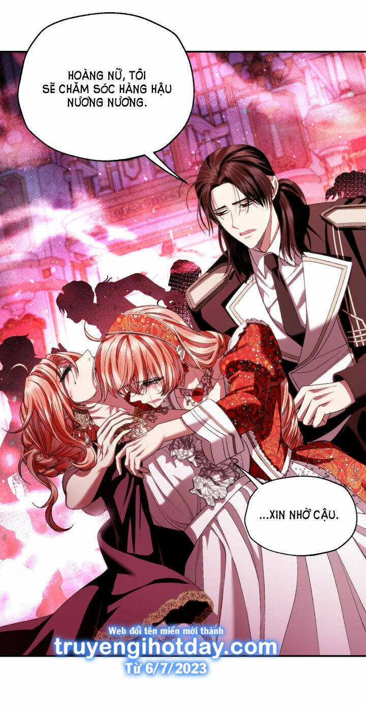 Cha Ơi Con Không Muốn Kết Hôn Đâu Chapter 118.2 trang 57