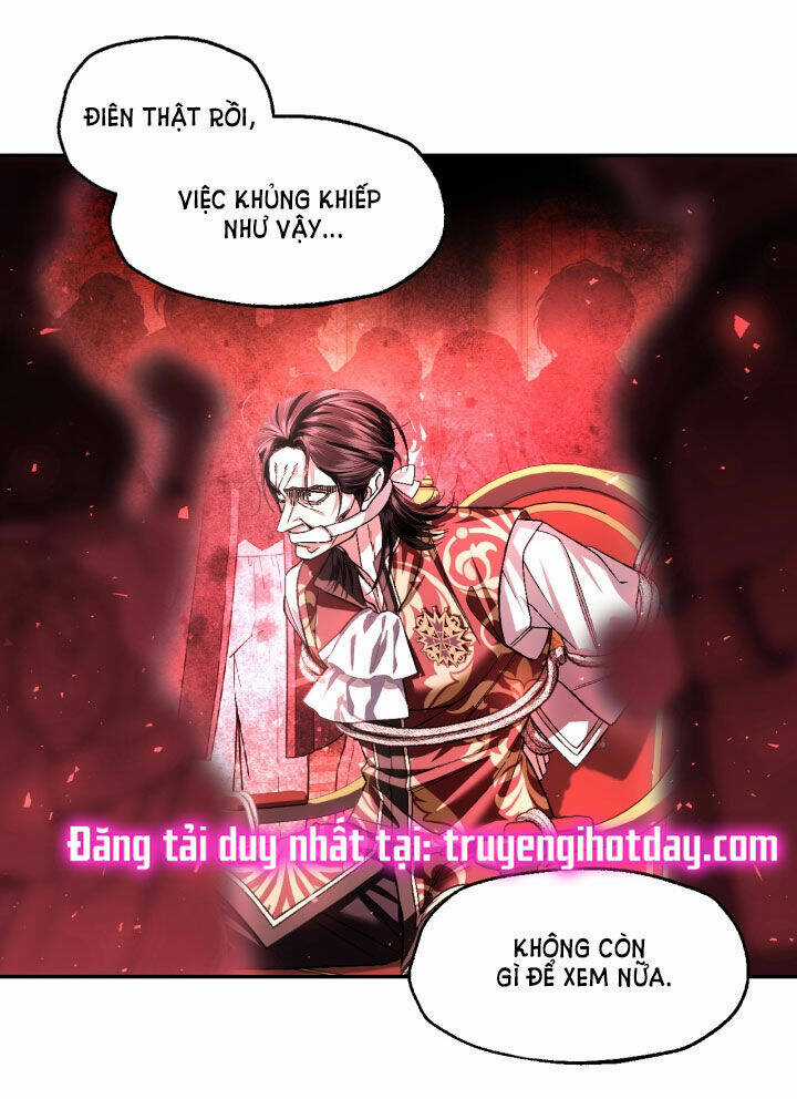 Cha Ơi Con Không Muốn Kết Hôn Đâu Chapter 118.2 trang 6