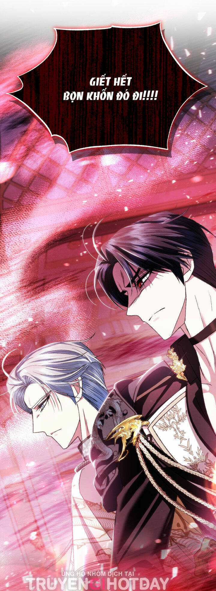 Cha Ơi Con Không Muốn Kết Hôn Đâu Chapter 118.2 trang 72