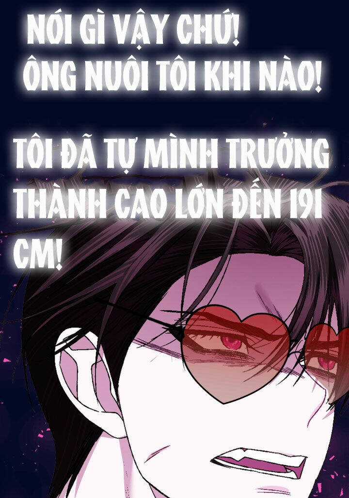 Cha Ơi Con Không Muốn Kết Hôn Đâu Chapter 118.2 trang 82
