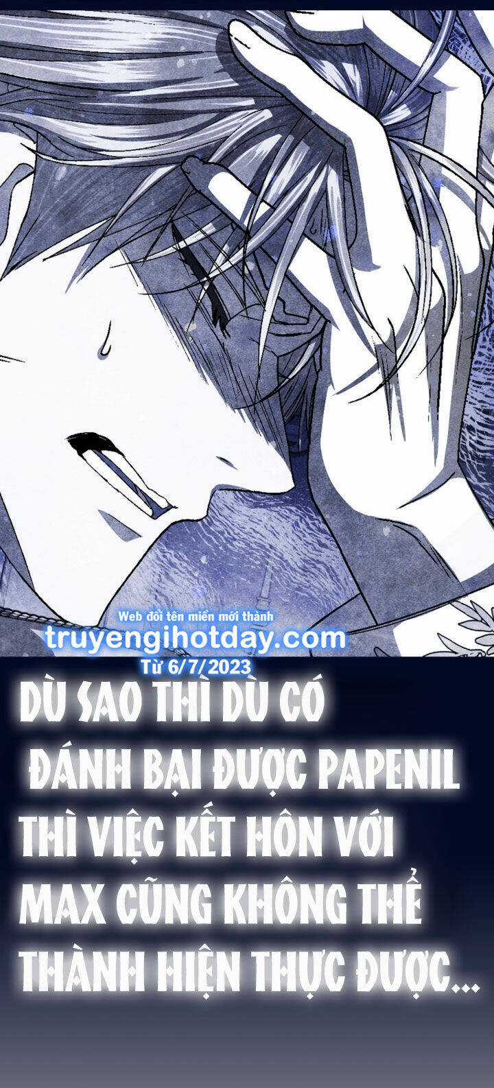 Cha Ơi Con Không Muốn Kết Hôn Đâu Chapter 118.2 trang 97