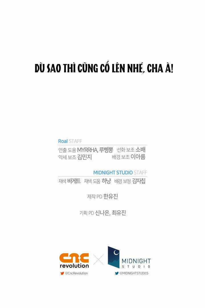 Cha Ơi Con Không Muốn Kết Hôn Đâu Chapter 118.2 trang 99