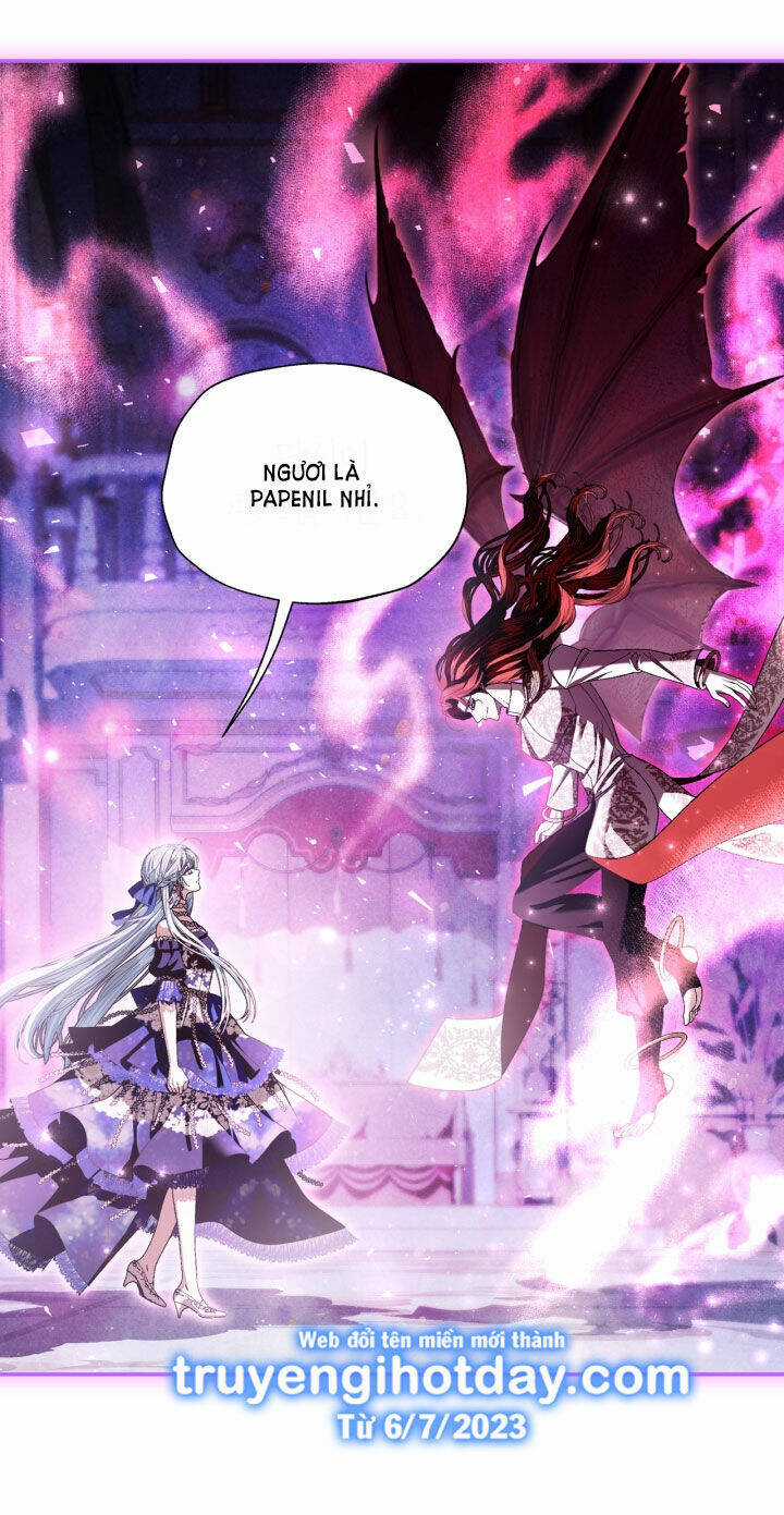 Cha Ơi Con Không Muốn Kết Hôn Đâu Chapter 119.1 trang 102