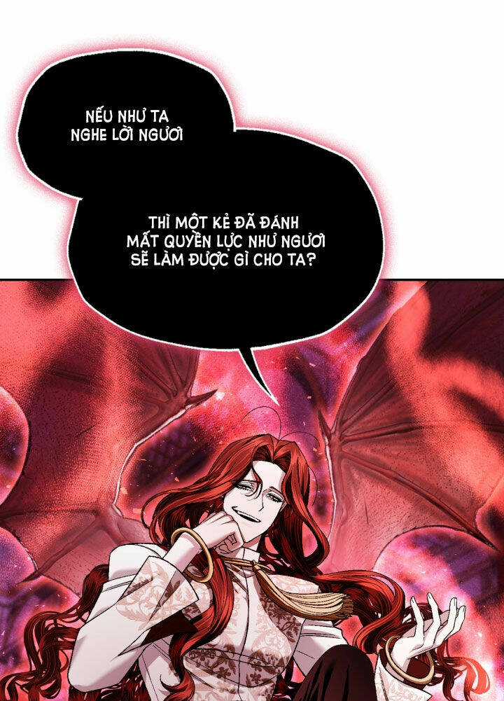 Cha Ơi Con Không Muốn Kết Hôn Đâu Chapter 119.1 trang 12