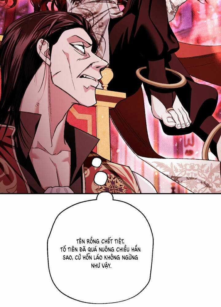 Cha Ơi Con Không Muốn Kết Hôn Đâu Chapter 119.1 trang 13