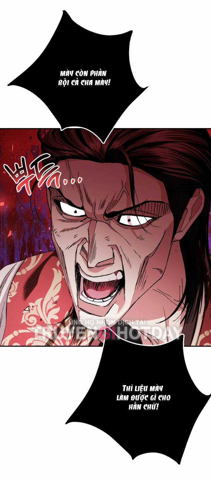 Cha Ơi Con Không Muốn Kết Hôn Đâu Chapter 119.1 trang 19