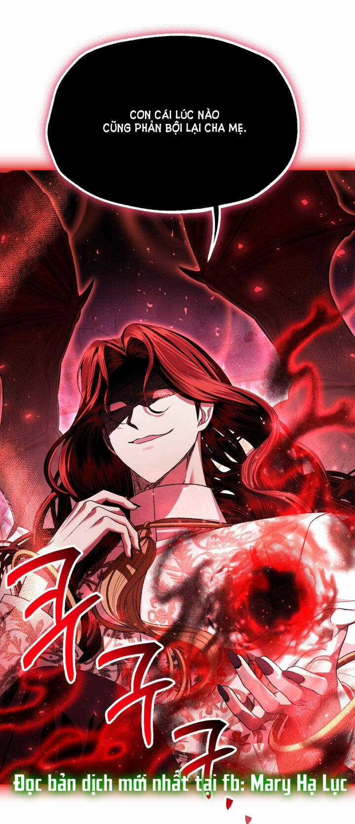 Cha Ơi Con Không Muốn Kết Hôn Đâu Chapter 119.1 trang 25