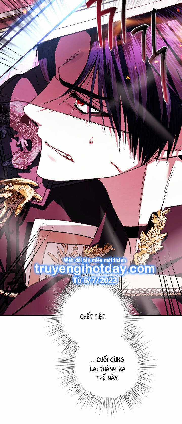 Cha Ơi Con Không Muốn Kết Hôn Đâu Chapter 119.1 trang 35