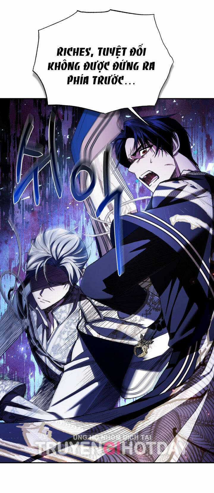 Cha Ơi Con Không Muốn Kết Hôn Đâu Chapter 119.1 trang 38