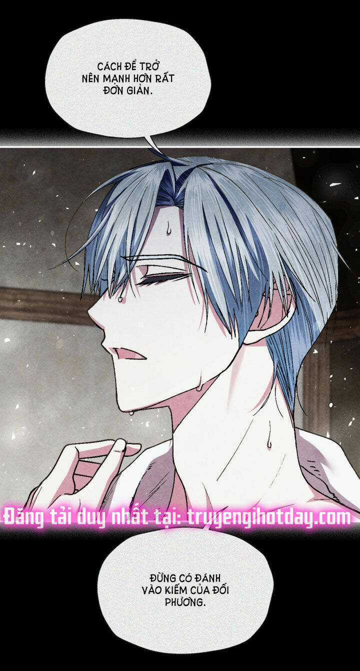 Cha Ơi Con Không Muốn Kết Hôn Đâu Chapter 119.1 trang 46