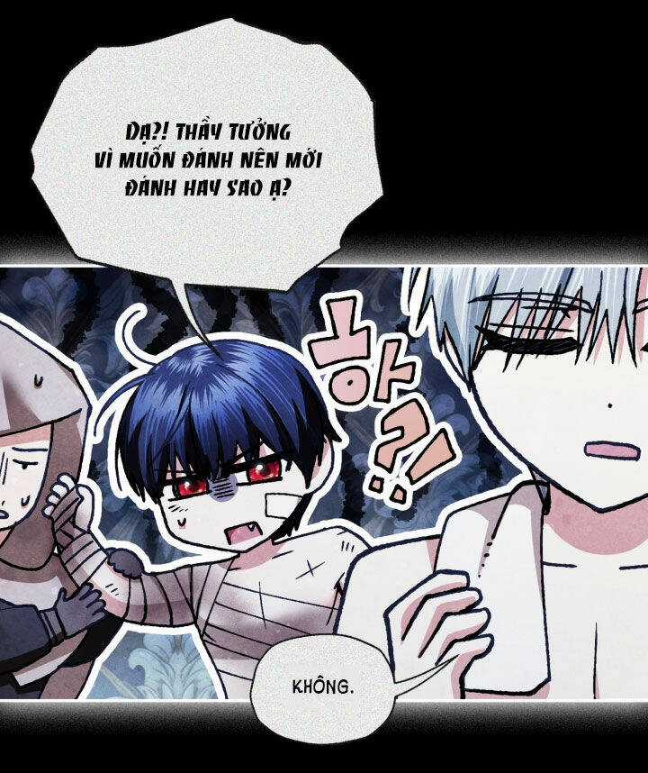 Cha Ơi Con Không Muốn Kết Hôn Đâu Chapter 119.1 trang 52